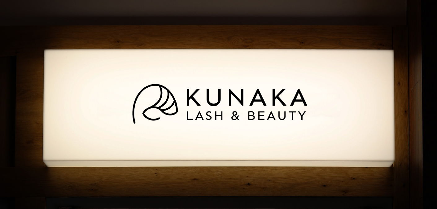 Kunaka Full Logo 2